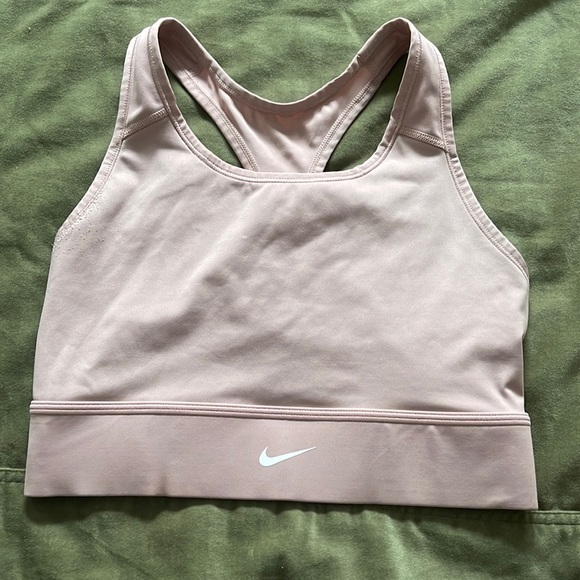 Nike sports bra - Picture 1 of 2